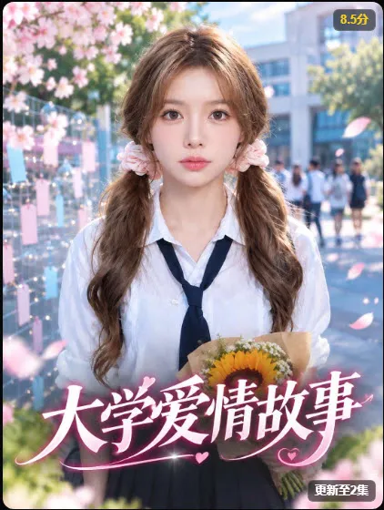 外卖员都市逆袭短剧海报